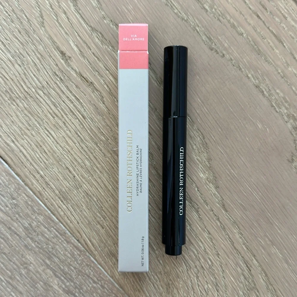 Colleen Rothschild Hydrashine Lipstick Balm